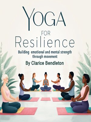 cover image of Yoga for Resilience